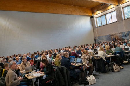 Srečanje geoparkov na Ravnah foto U. Grabner (10)